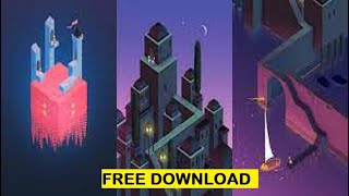 How to Download Monument Valley 2 on iOS/Android 🆓 Get Monument Valley 2 for Free (NEW 2023) ✔️ screenshot 3