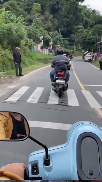 kalau ada Rajia Gabungan bacalah Doa ini #shortviral #rajia #doa #berkendara #funny #comedy #police