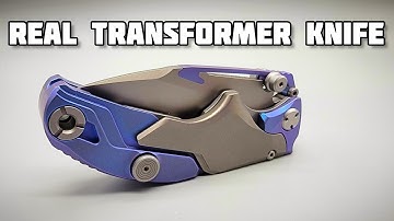 You Will Never Guess What This Knife Can Do