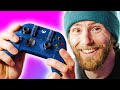 I can't believe this thing is REAL! - Rare Xbox Tuxedo Controller