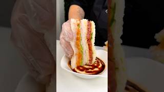 Is this our first NEW SECRET MENU item?! #sushi #foodie #viralfood #secretsushi #sushiinnovation