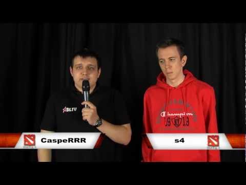 StarSeries S5 LAN-final - Interview with nth.s4 (с русскими субтитрами)