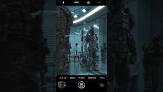 (Predator )#foryoupage #edit #movie#predatorbadlands #fyp