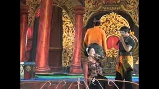 Sandiwara – CANDRA KIRANA – Pentas Siang - Bag 3 ( Arya Production )