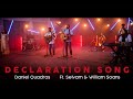 Declaration song feat selvam and william soans  daniel quadros english tamil and hindi