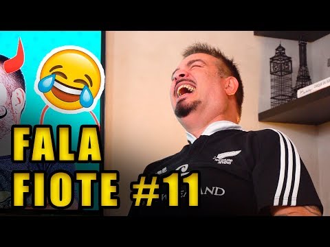 Fala Fiote - EP 11