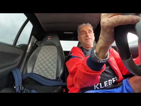 KLE 621 FULL SMART FOR TWO 1.0 TURBO CONVERTIBLE