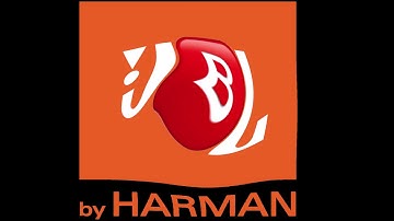 JBL Sound Effects Earrape