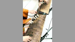 Koto & Beats 2023.04.05 | 琴即興 ♯21 - YouTube