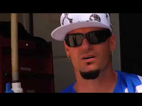 Vanilla Ice \u0026 MC Hammer, metal album \u0026 embracing his past