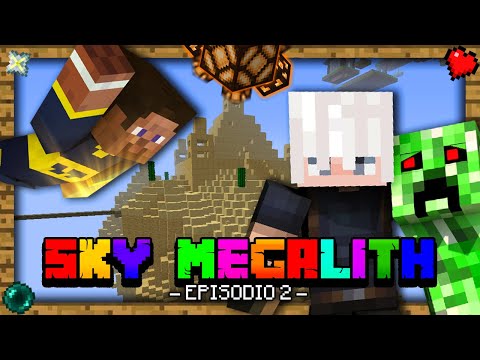 La cagué... | Sky Megalith con TOMI #2