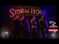 “Destroy It”: Storm Howl desata su nuevo ataque de rock y metal @StormHowlband