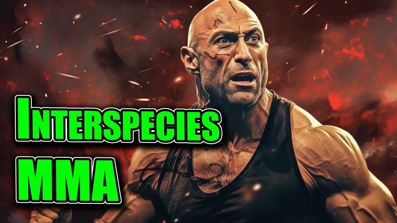 An HFY Story :  Interspecies MMA | RE054 ~ Deathworld, War and Humans