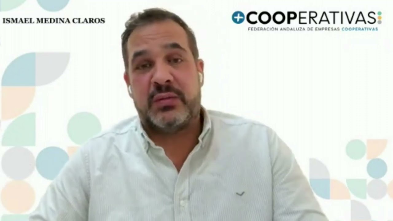 Ismael Medina sobre fijar población