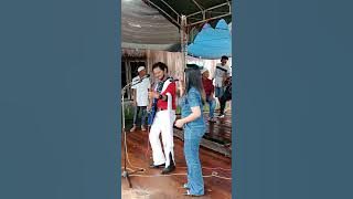 Umar irama duet artis amuntai. 