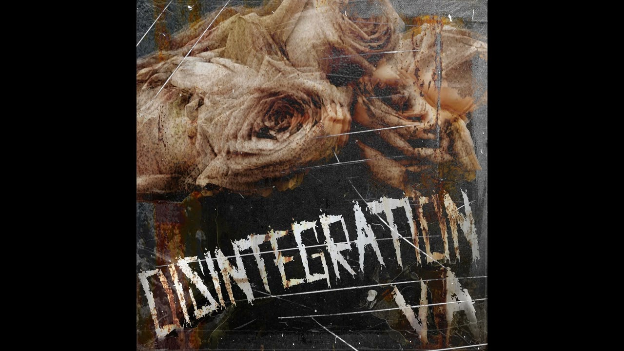 RZVX - Kraznarok [DVA001]