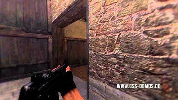 css-demos.de Promo by s1mon