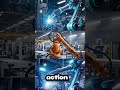 How Industrial Robots Are Made –Inside Automated Robot Arm Manufacturing &amp; Future Robotics Explained