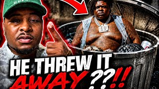 BIGXTHAPLUG THREW IT ALL AWAY IN 3 DAYS?! 😳 NOW HE COULD BE HEADED TO PRISON