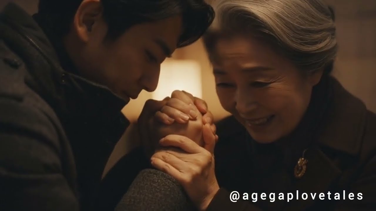 💫  誰にも言えなかった…65歳の彼女と迎えた、最後の雪の日｜年の差の恋【実話】