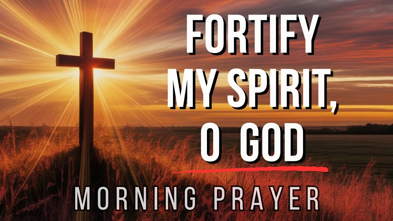 THE “ENOUGH” PRAYER: FINDING CONTENTMENT IN GOD’S WILL | 1 JOHN 