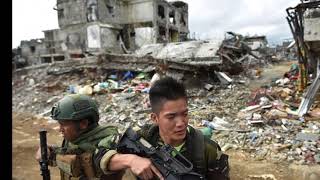 Philippine History & Bangsamoro revolution (Tagalog Version), Unang yugto.