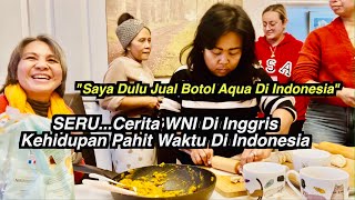 Download Lagu WNI Bahas kehidupan Di Indonesia 🇮🇩 VS Hidup Di Inggris 🇬🇧 MP3
