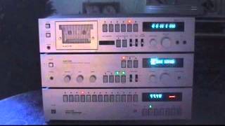 Rare vintage MacLair SA-2200, ST-2200 and SC-2200M Rare vintage MacLair SA-2200, ST-2200 and SC-2200M