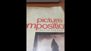 Great Small Composition Book - Picture Composition by Peter Ward : Book Review