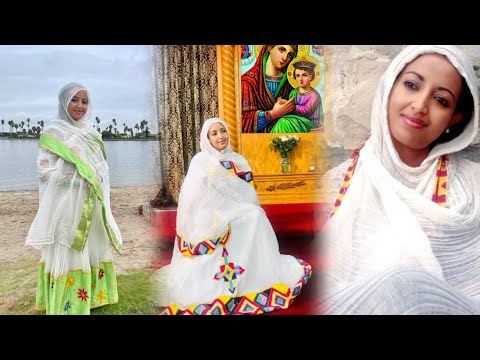 ስምሽን ለልጅ ልጅ እነግራለሁ በአርቲስት መሰረት መብራቴ ልዩ መዝሙር Abagebrekidan Meseretmebratie