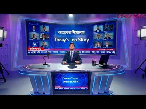 অমর একুশে বইমেলা ২০২৬-এ ‘জ্ঞানের জগৎ’ গ্রন্থ নিয়ে ১১ মার্চ পাঠকদের সঙ্গে দেখা করবেন লেখক তৌফিক সুলতান স্যার