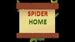 GEMASTIK 15 Aplikasi Permainan - 132003103853846 - LAB GAT - Spider Home screenshot 4