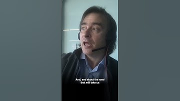 What can Quantum Computers do today? ft. Simone Severini