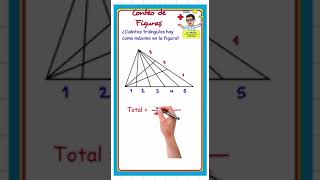 Counting shapes #elprofejohan