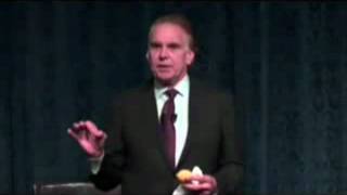 James Mapes-CBA Speakers Bureau