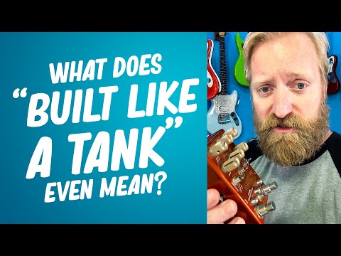What does 'Built