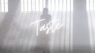 Arya-Taste Behind The Scenes