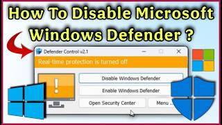 How To Fix Bypass Tool Open Error 🦠 Disable Microsoft Windows Security & Antivirus | Anna Solution