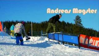 32 Demo Trysil Next Production