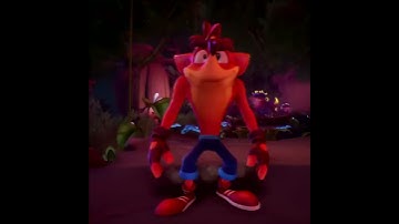 Crash Bandicoot 4 It