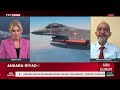 Ankara-Riyad-İslamabad savunma ittifakı