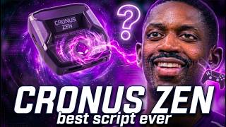 BEST FC 27 Cronus Zen Script | FULL GUIDE   SETUP