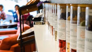 The Good Village Co. in Brainerd, MN | Viral Mullein Tea on TikTok | New Tea Shop Opens in Minnesota