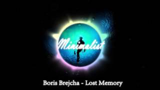 Boris Brejcha - Lost Memory [HD]