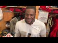 Frank Clark says Chiefs defense needs to be ready for Melvin Gordon (NFL Week 11 2019)