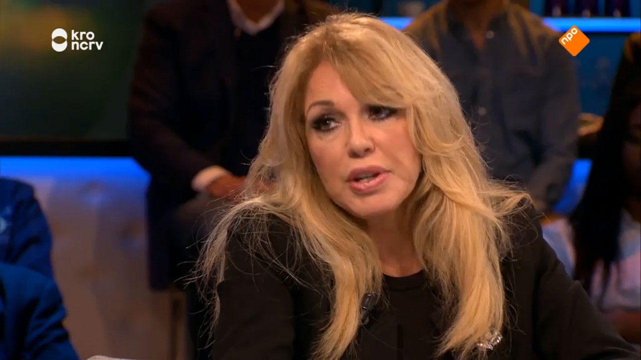 *NIEUW* Patricia Paay - Volledige Verhaal Sekstapes [HD]