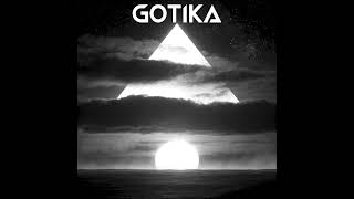 GOTIKA / Before The Light / GOTH/METAL (Official Audio)