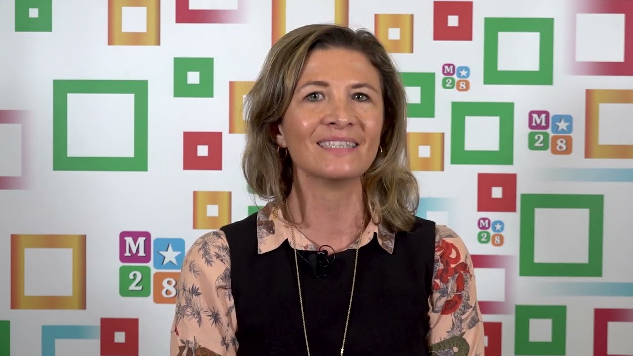 Mediastars intervista Ornella Lameri Head of strategy   Brand & Content YAM112003