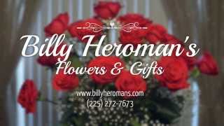 Every Woman Loves Flowers