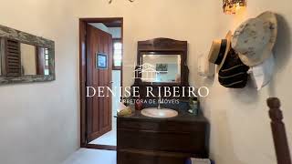 CA0402 - Casa em condomínio à venda em Ilhabela 